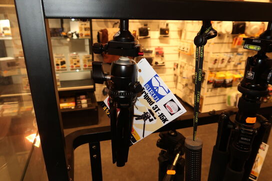 Kamerastativ SIRUI 3T-15K