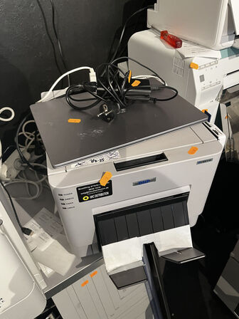 Printer DNP DS-RX1 HS