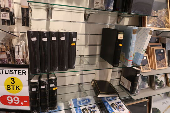 Div. Fotobøger