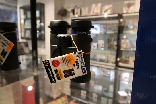 Kikkert FOCUS Explorer 10x32