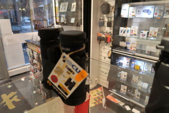 Kikkert FOCUS Explorer 8x32