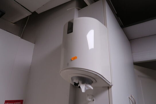 Kaffemaskine NESPRESSO