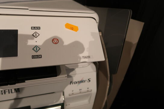 Printer CANON TS6251