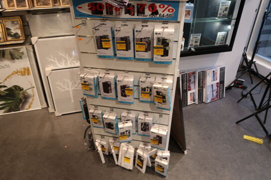 Div. Mobilcovers BE HELLO m.m.