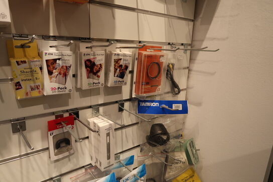 Div. Polaroid film m.m.