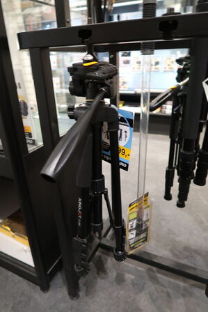 Kamerastativ KINGJOY T-880