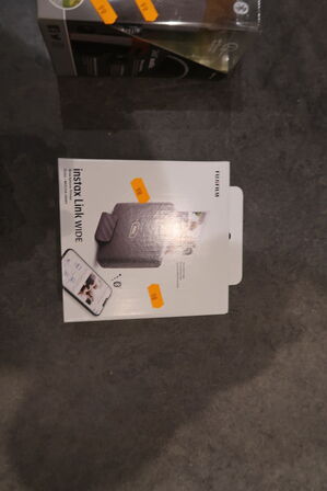 Printer FUJIFILM Instax Link Wide