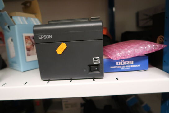 Bonprinter EPSON m.m.