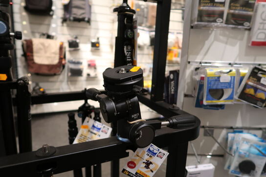 Kamerastativ SIRUI FD-01