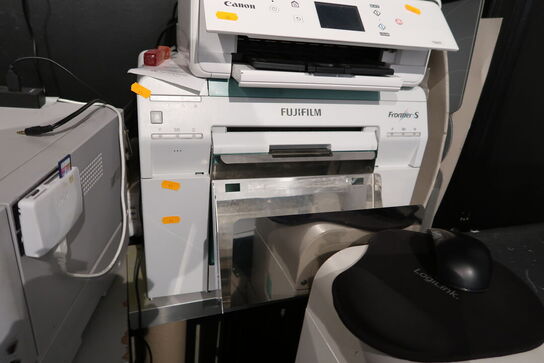 Printer FUJIFILM Frontier-S