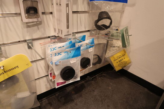 Div. Polaroid film m.m.