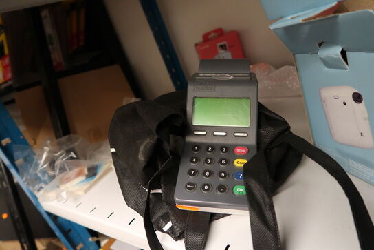 Bonprinter EPSON m.m.