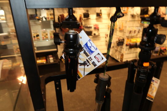 Kamerastativ SIRUI 3T-15K