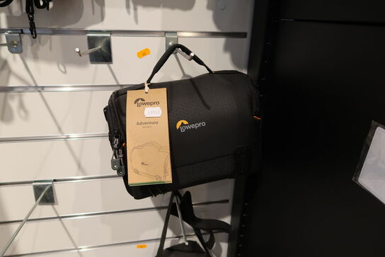 Kamerataske LOWEPRO Adventura