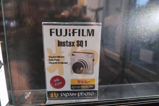 Kamera FUJIFILM Instax SQ 1