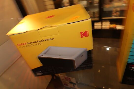 Printer KODAK Instant Dock Printer PD460