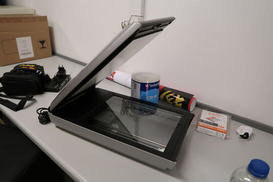 Scanner CANON 900f MARK II