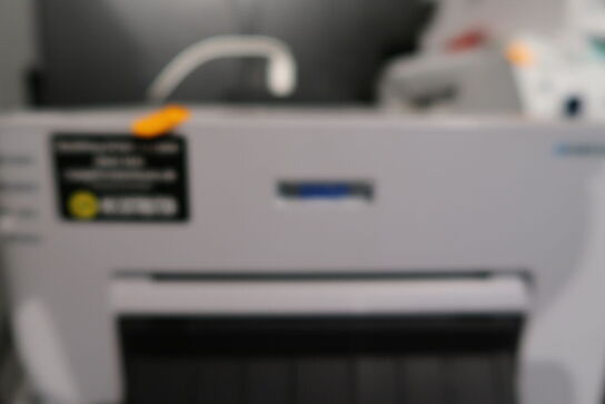 Printer DNP DS-RX1 HS
