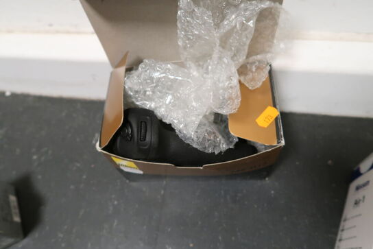 Batteripakke NIKON MB-D12