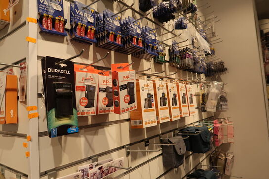 Div. Ladere JUPIO, DURACELL