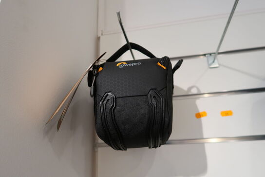 2 stk. kameratasker LOWEPRO