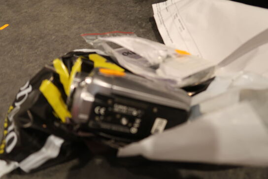 Videokamera CANON FS100 E