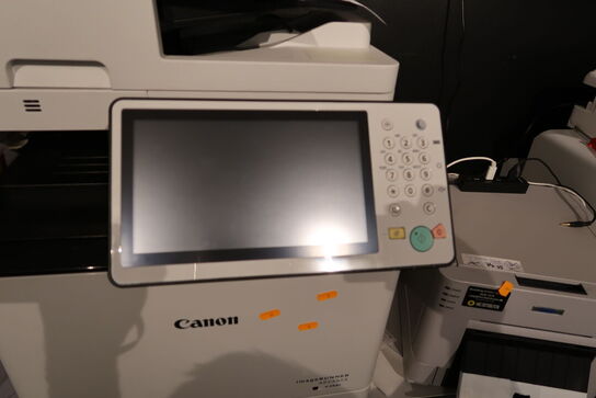 Printer CANON ImageRUNNER ADVANCE C255i