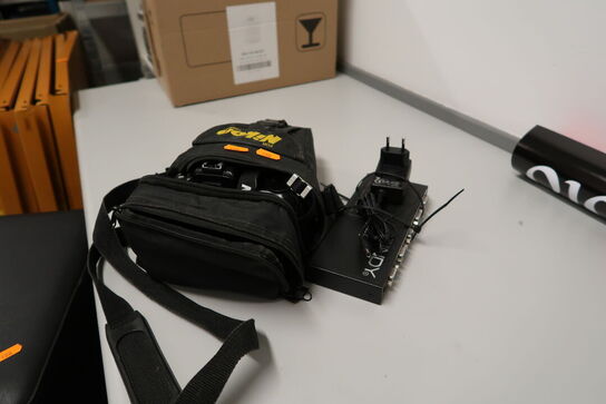 Spejlreflekskamera NIKON F-601