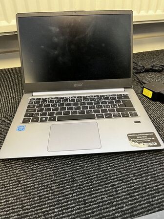 Printer DNP DS-RX1 HS