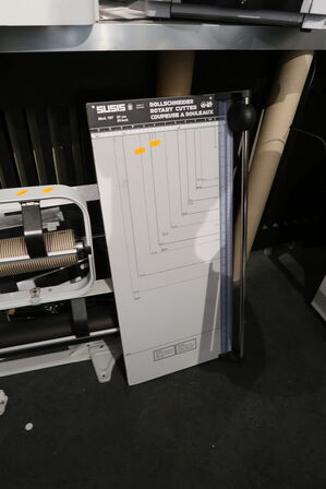 Skærebord SUSIS 197