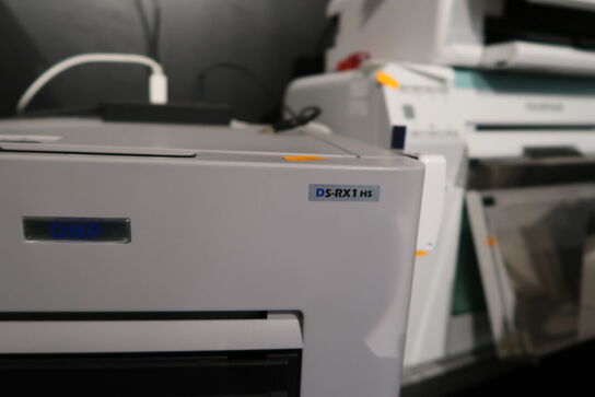 Printer DNP DS-RX1 HS