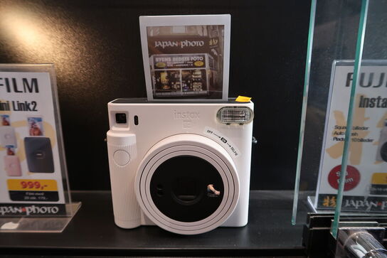Kamera FUJIFILM Instax SQ 1
