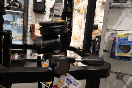 Kamerastativ SIRUI FD-01