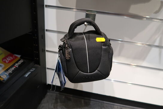 2 stk. tasker LOWEPRO, DÖRR