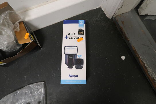 Flash NISSIN Air 1 Di700A