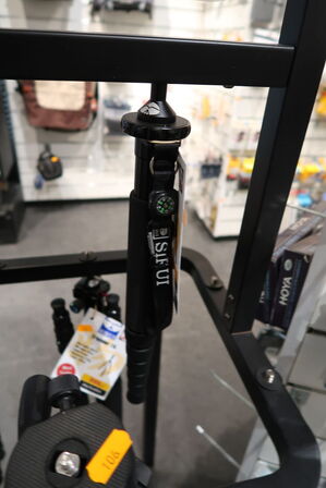 Kamerastativ SIRUI P-306