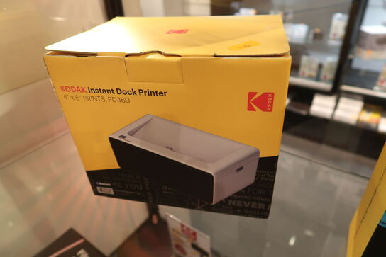 Printer KODAK Instant Dock Printer PD460