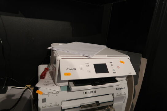 Printer CANON TS6251