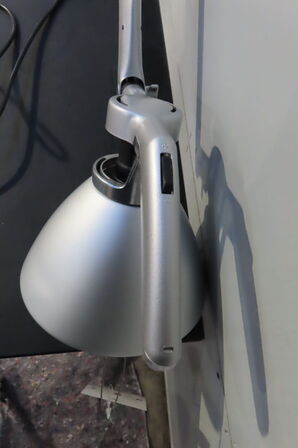 Bordlampe FORTEBRACCIO