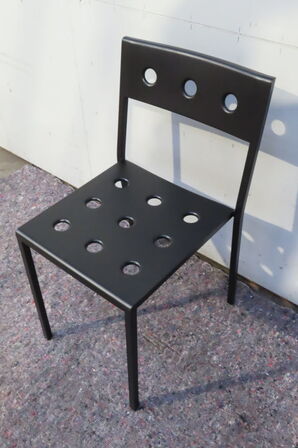 2 stk balkonstol HAY