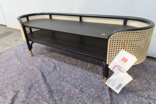 Bænk med opbervaring MOS BENCH