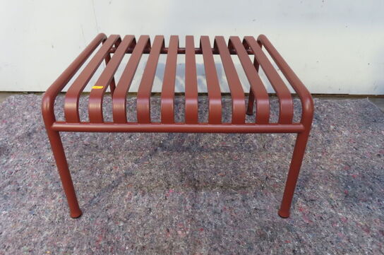 Palissade skammel HAY