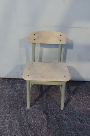 Stol BØRGE MOGENSEN BM3162