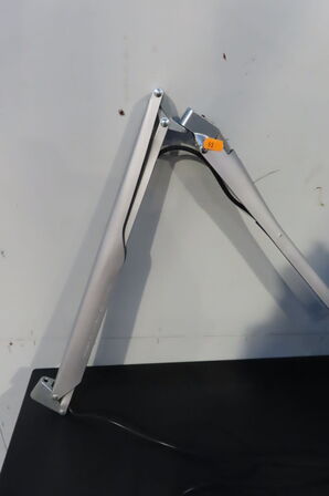 Bordlampe FORTEBRACCIO