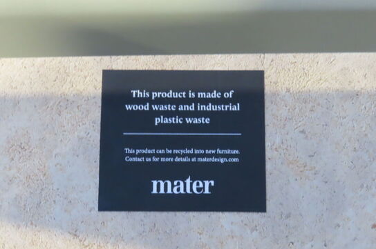 Stol BØRGE MOGENSEN BM3162