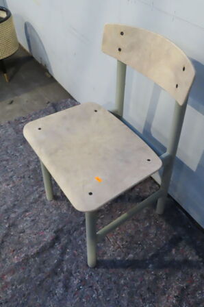 Stol BØRGE MOGENSEN BM3162