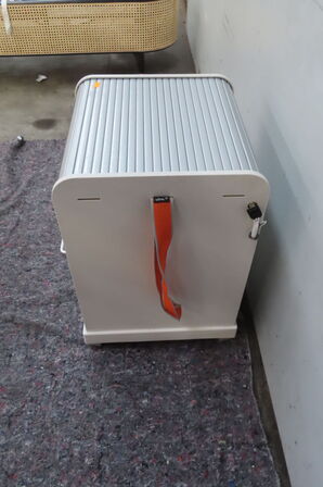 Arkivskab VITRA FOLLOW ME