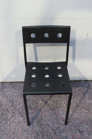 2 stk balkonstol HAY