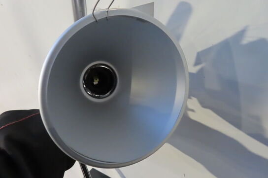 Bordlampe FORTEBRACCIO