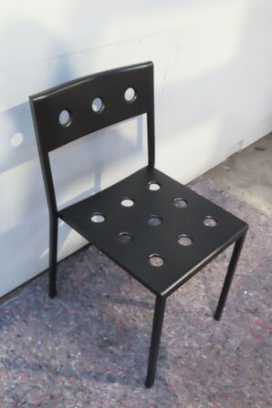 2 stk balkonstol HAY